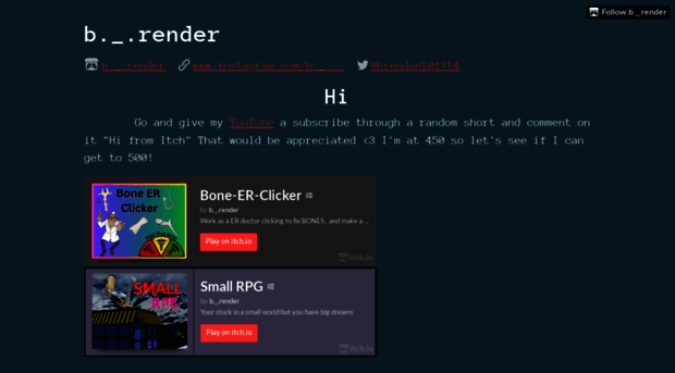 b-render.itch.io