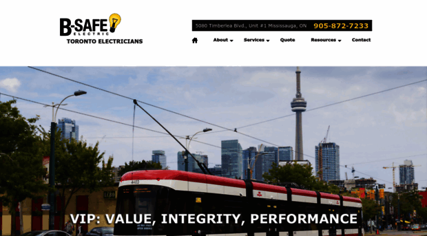 b-safeelectric.ca