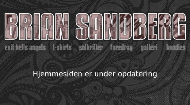 b-sandberg.dk