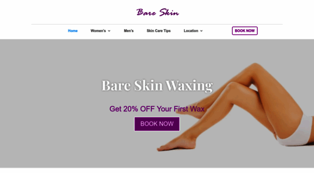 b-skin.com