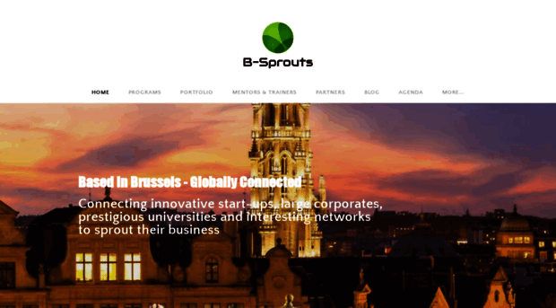 b-sprouts.com