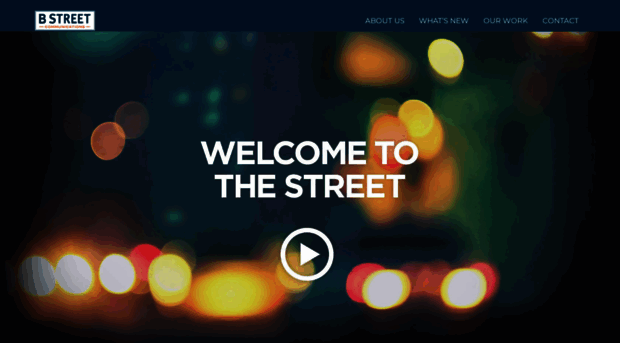 b-street.com