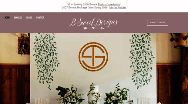 b-sweetdesigns.com