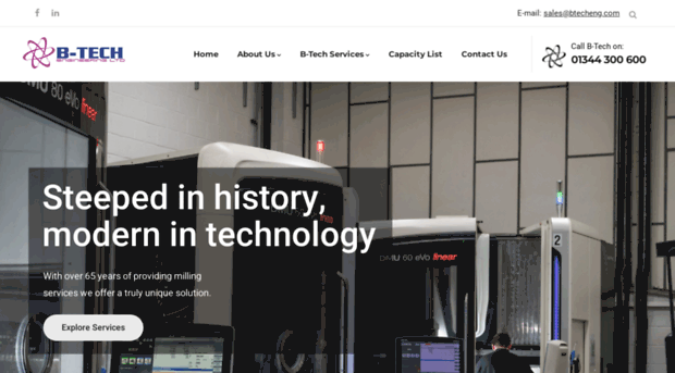 b-techengineering.co.uk