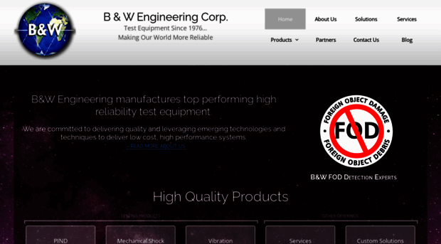 b-w-engineering.com