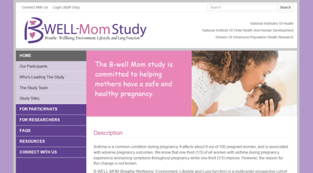 b-well-mom.org