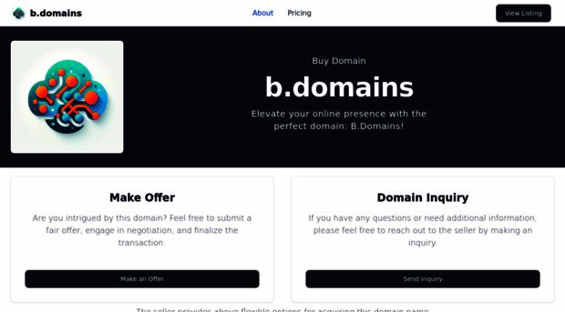 b.domains