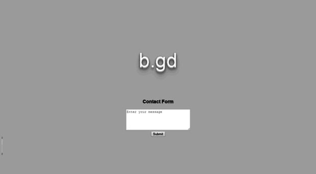 b.gd