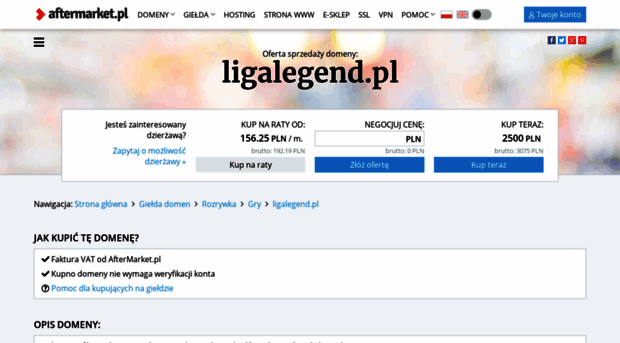 b.ligalegend.pl