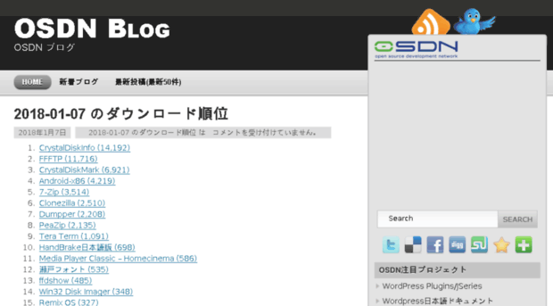 b.sourceforge.jp