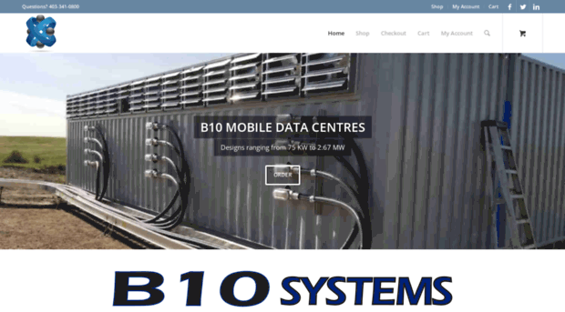 b10systems.com