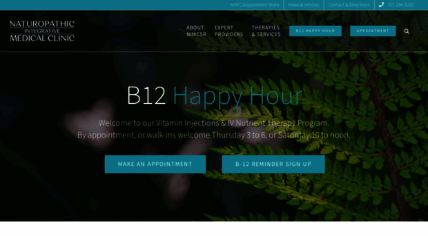 b12happyhour.com