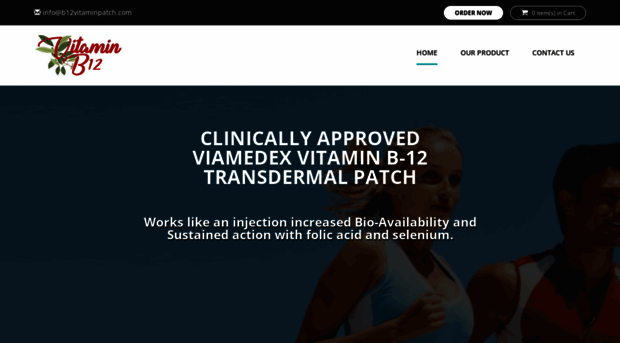 b12vitaminpatch.com