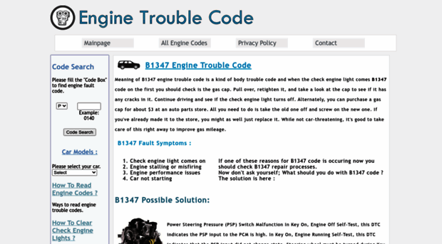 b1347.enginetroublecode.com