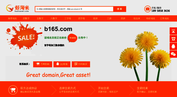 b165.com