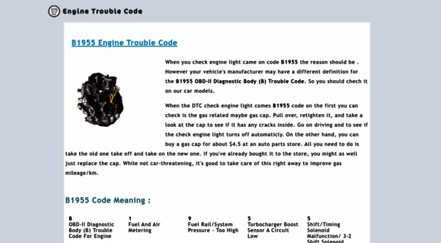 b1955.engine-trouble-code.com