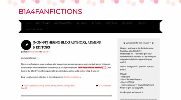 b1a4fanfictions.wordpress.com