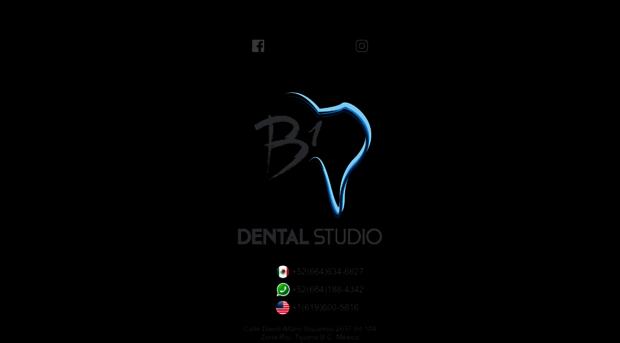 b1dentalstudio.com