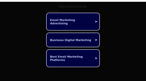 b2b-adressen.de