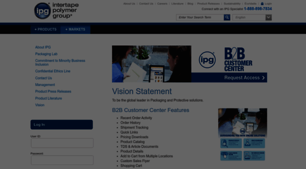 b2b-catalog.itape.com