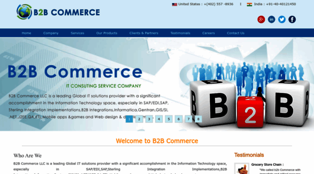 b2b-comm.com