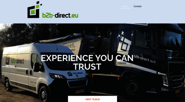 b2b-direct.eu