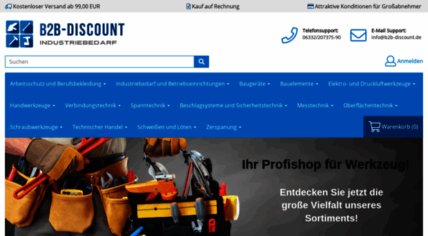 b2b-discount.de