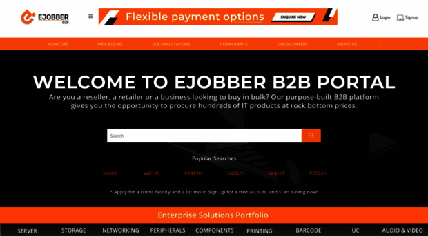 b2b-ejobber.co.uk