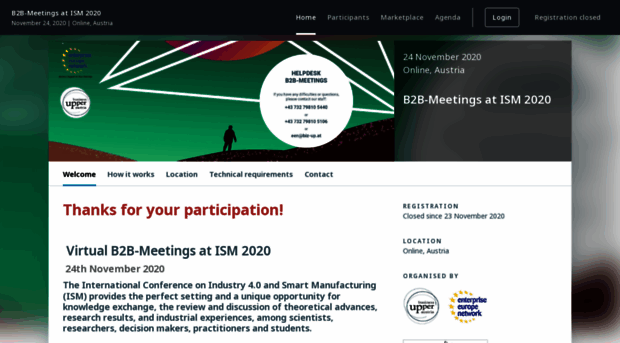 b2b-meetings-at-ism-2020.b2match.io