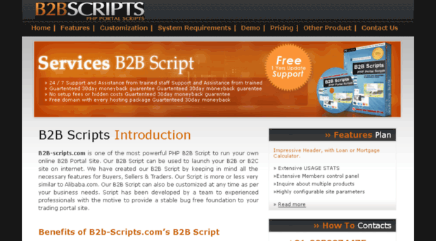 b2b-scripts.com