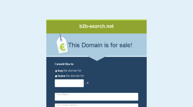 b2b-search.net