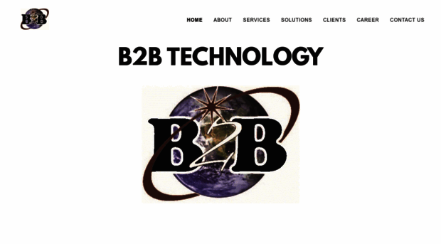 b2b-technology.com