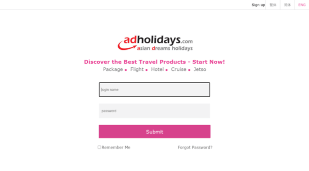 b2b.adholidays.com