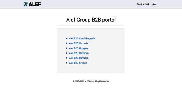 b2b.alef.com