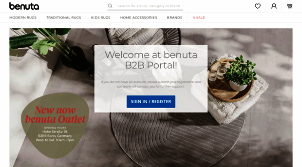 b2b.benuta.com
