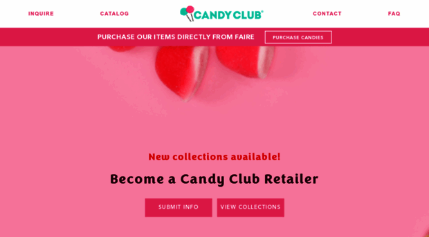 b2b.candyclub.com