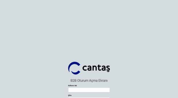 b2b.cantas.com