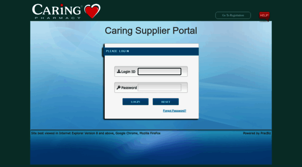 b2b.caring2u.com