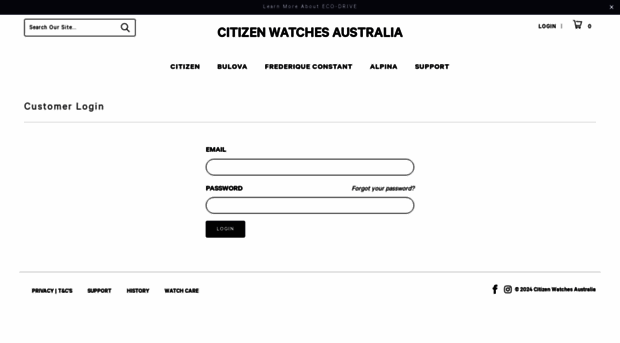 b2b.citizenwatches.com.au