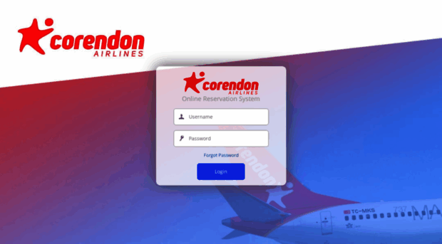 b2b.corendonairlines.com