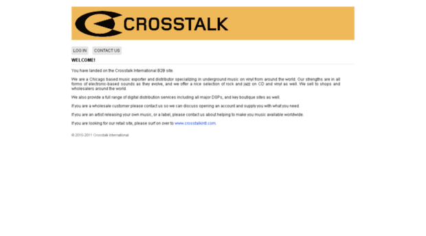 b2b.crosstalkintl.com