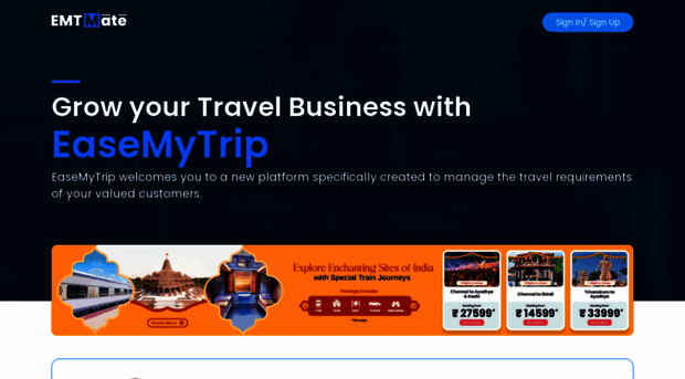 b2b.easemytrip.com