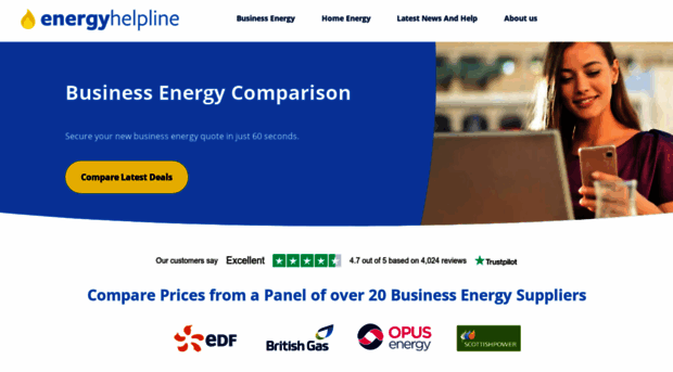 b2b.energyhelpline.com