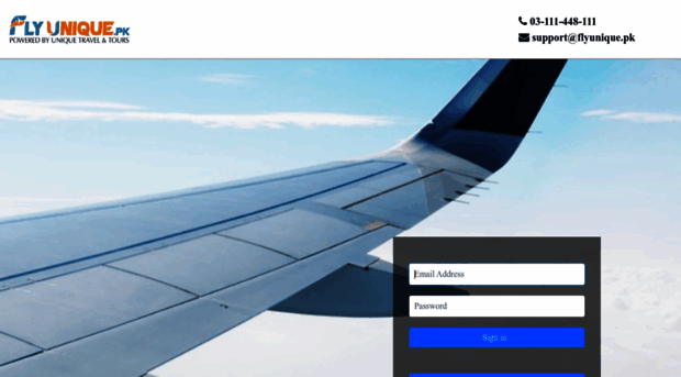 b2b.flyunique.pk
