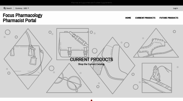 b2b.focuspharmacology.com