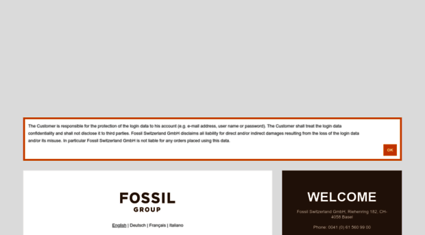 b2b.fossil.ch