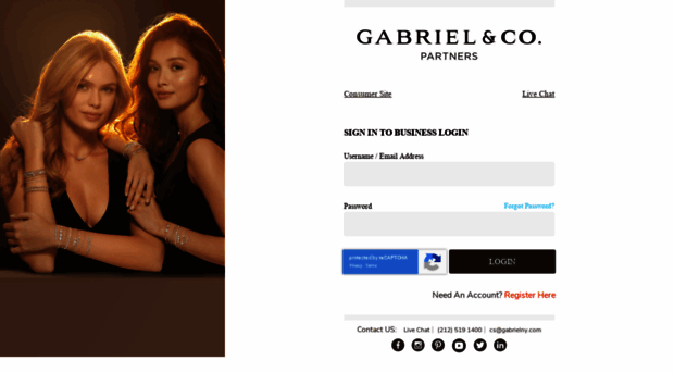 b2b.gabrielny.com