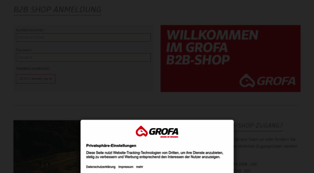 b2b.grofa.com