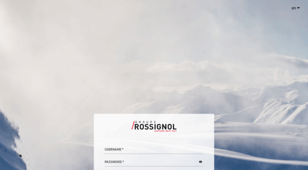rossignol sensor 2