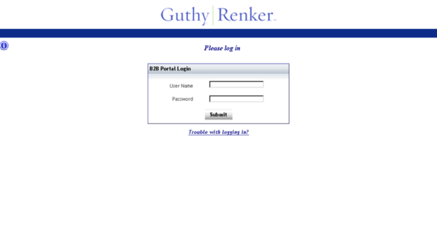 b2b.guthy-renker.com